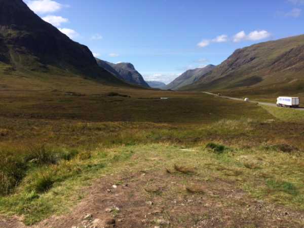 Glencoe