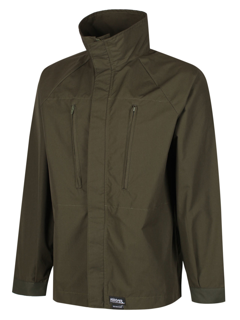 Buy Greenspot SV Jacket