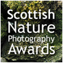Hilltrek: a sponsor of the Scottish Nature Photography Awards